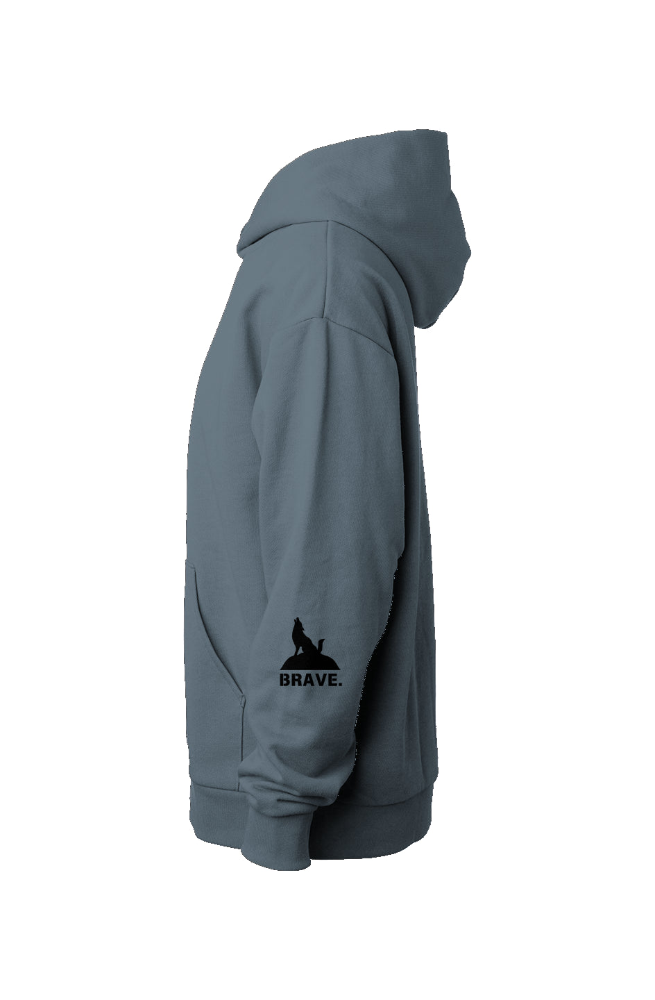 Mainstreet Hooded Sweatshirt