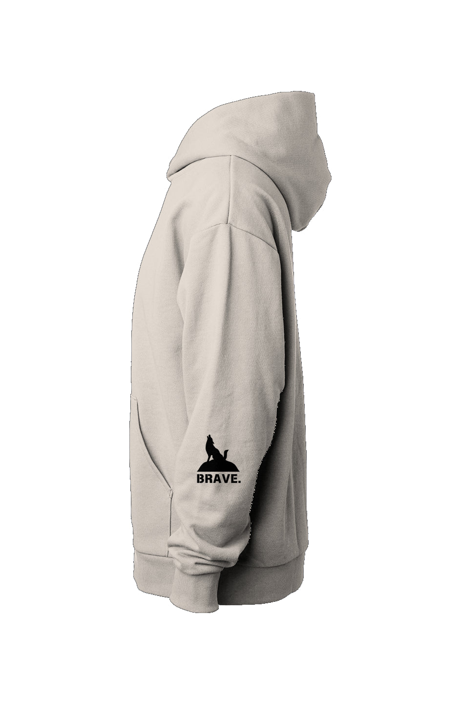 Mainstreet Hooded Sweatshirt