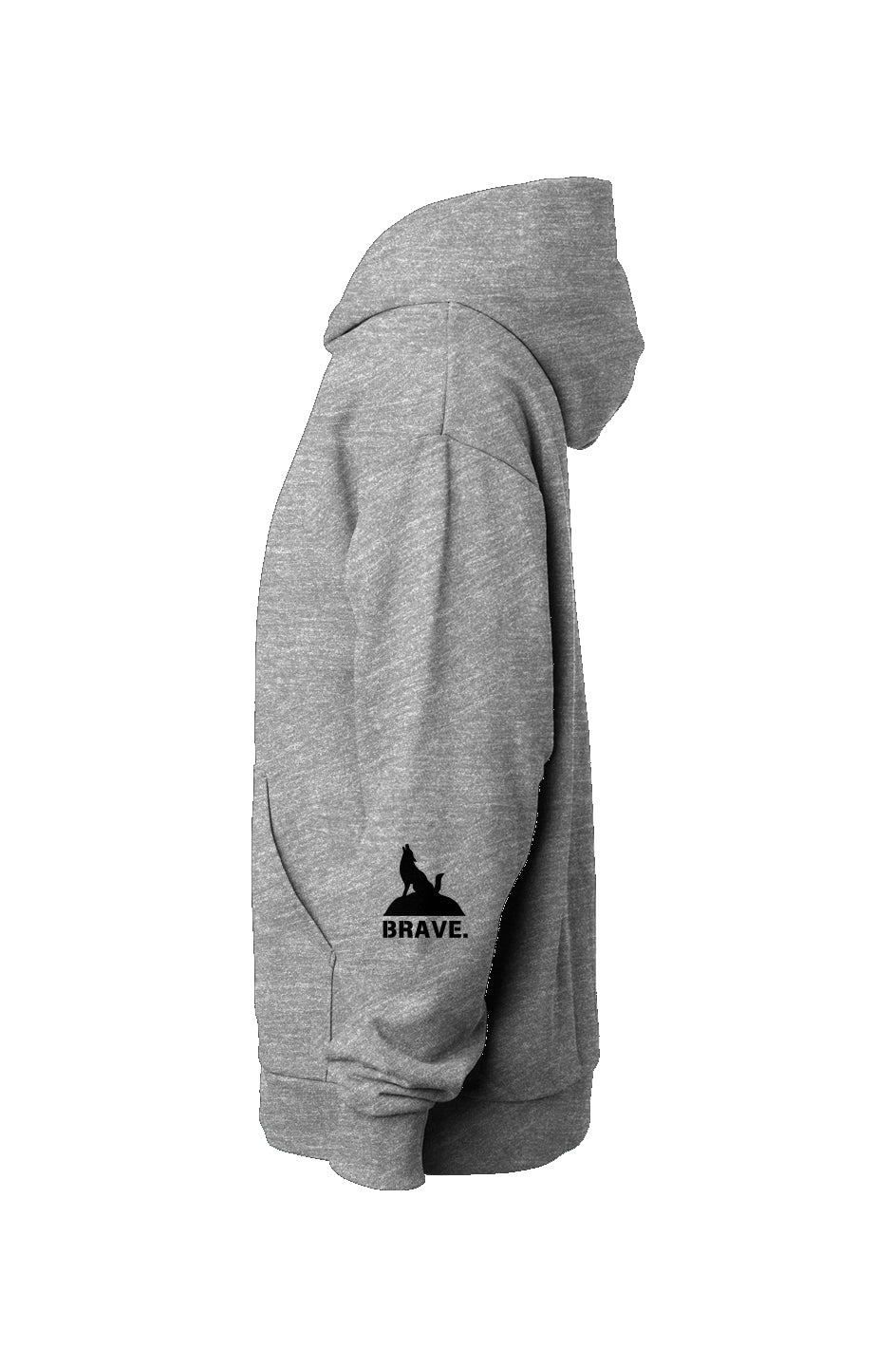 Mainstreet Hooded Sweatshirt