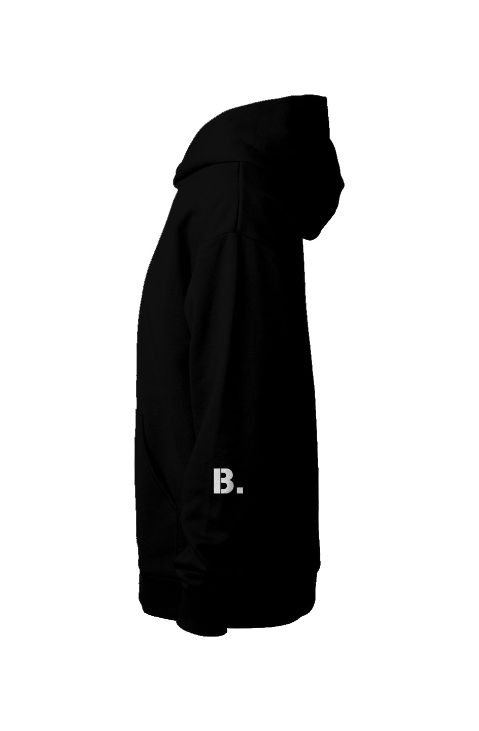 Mainstreet Hooded Sweatshirt