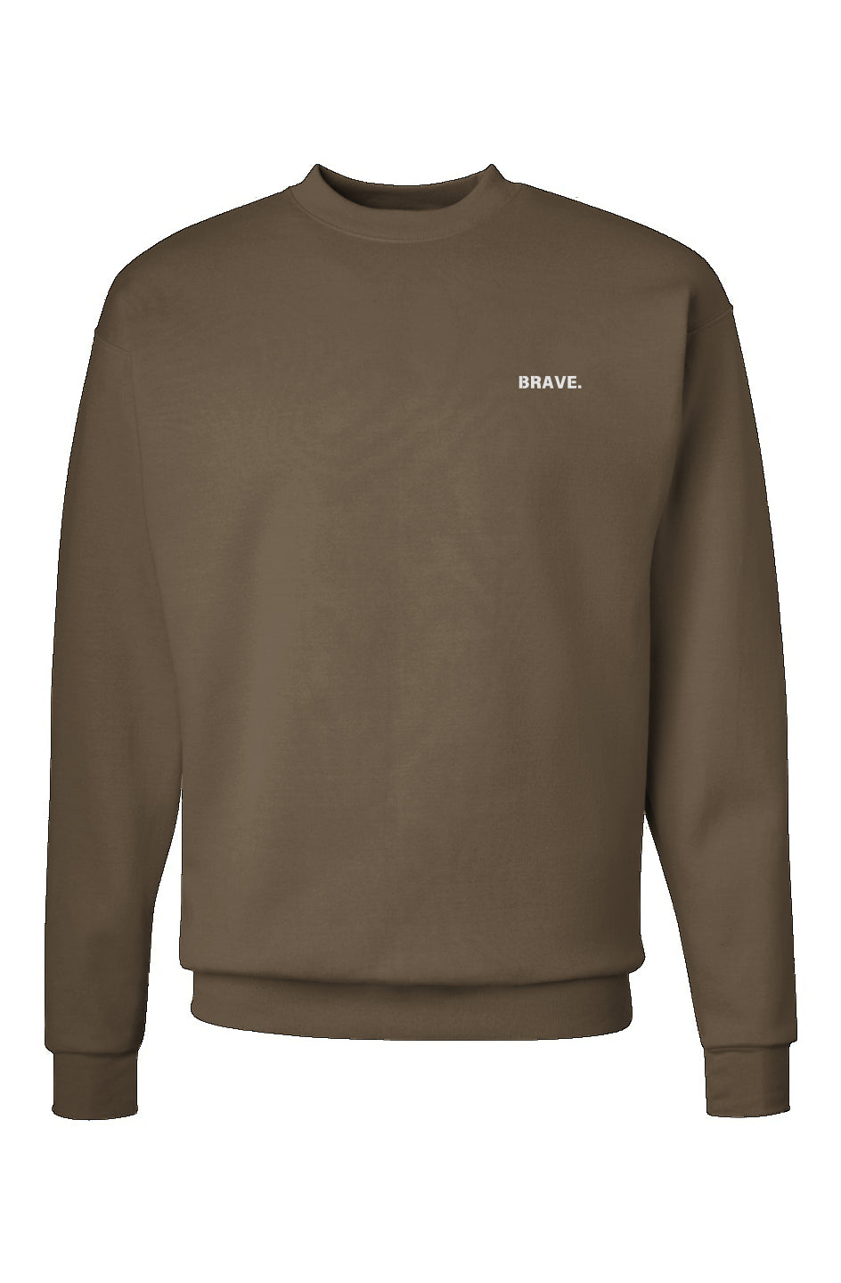 Ecosmart® Crewneck Sweatshirt