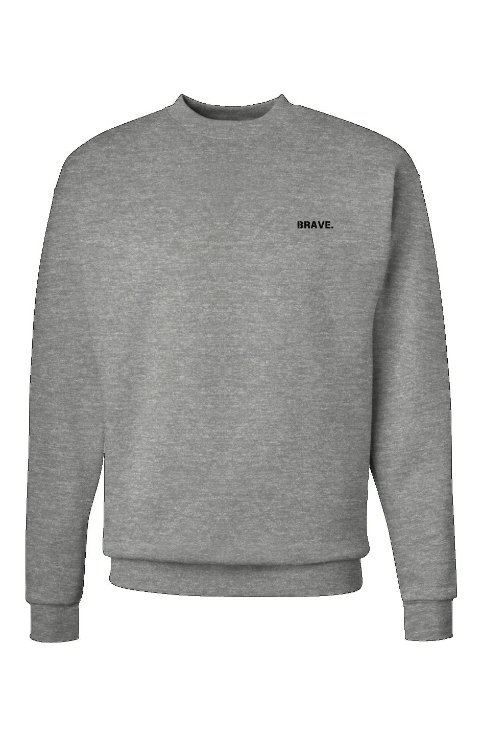 Ecosmart® Crewneck Sweatshirt light