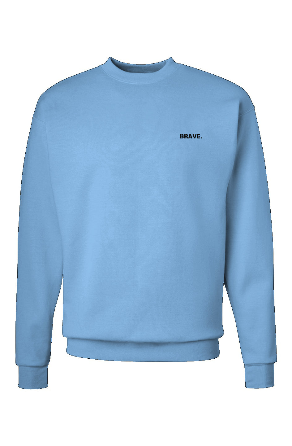 Ecosmart® Crewneck Sweatshirt light