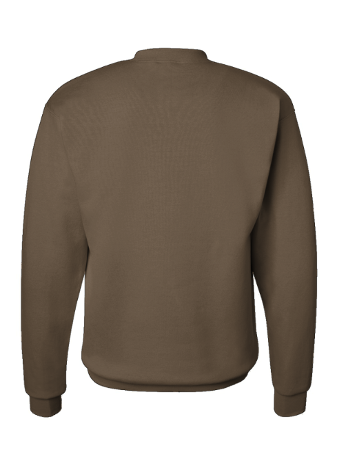 THE HEAVY BLEND SWEATER