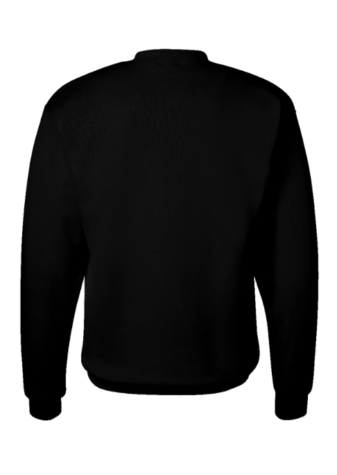THE HEAVY BLEND SWEATER