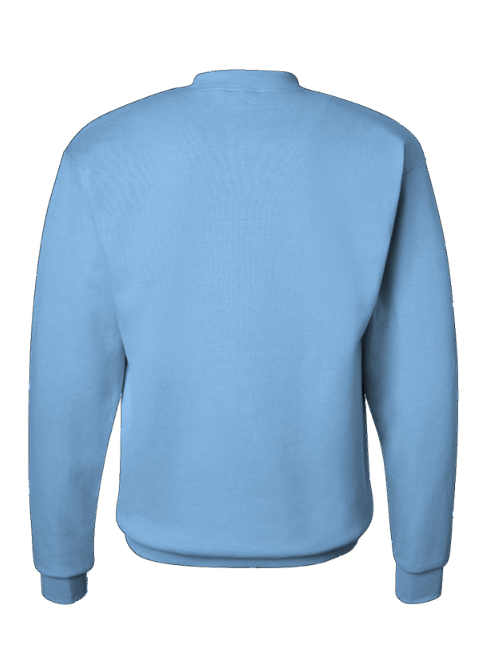 THE HEAVY BLEND SWEATER
