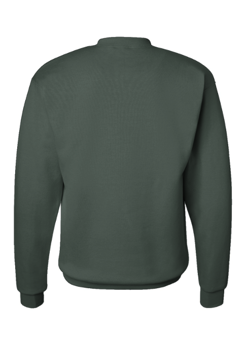 THE HEAVY BLEND SWEATER