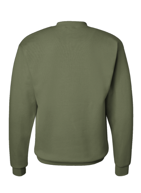 THE HEAVY BLEND SWEATER