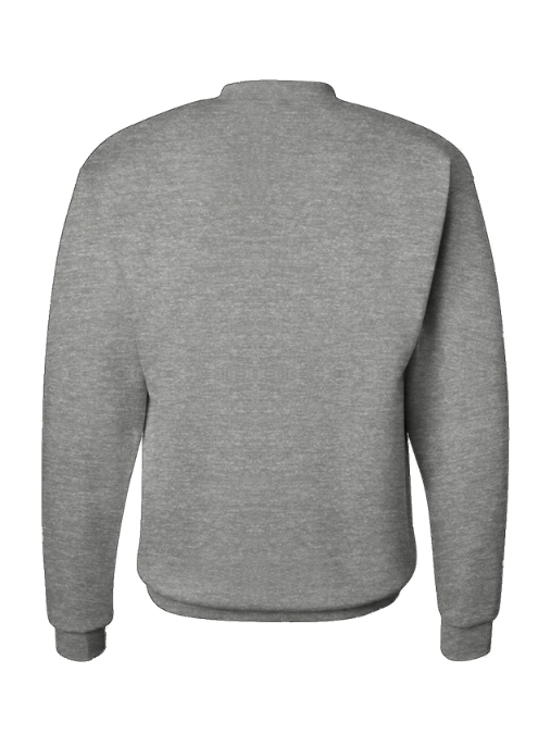 THE HEAVY BLEND SWEATER