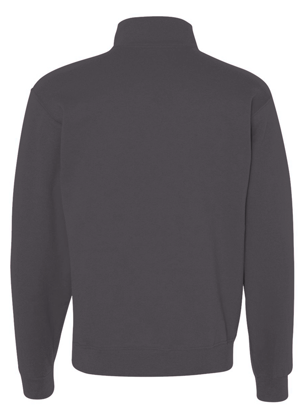 THE JERZEES PREMIUM SWEATER