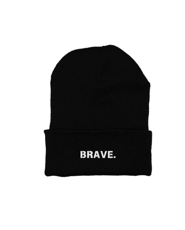 THE BEANIE MUTS