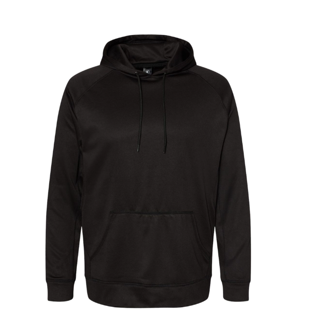 THE SLEEK HOODIE