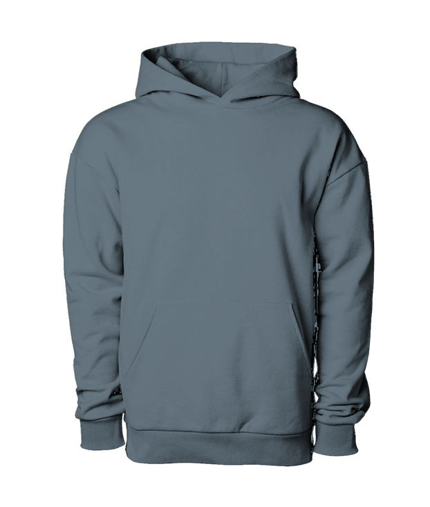 THE WOLF HOODIE