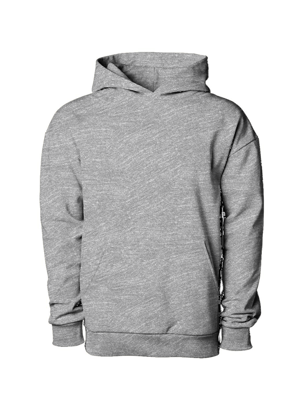 THE WOLF HOODIE