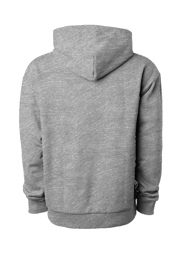 THE WOLF HOODIE