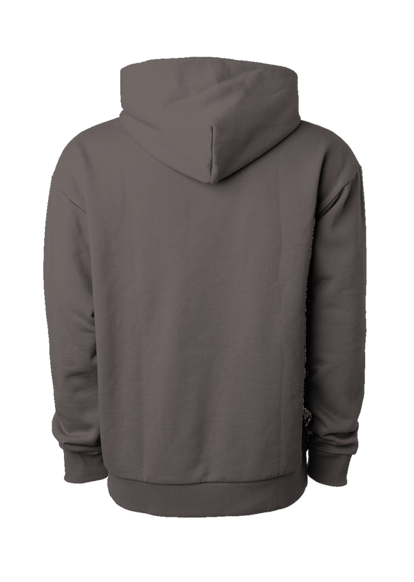 THE WARM HOODIE