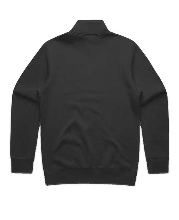 THE DEFENDER SWEATER