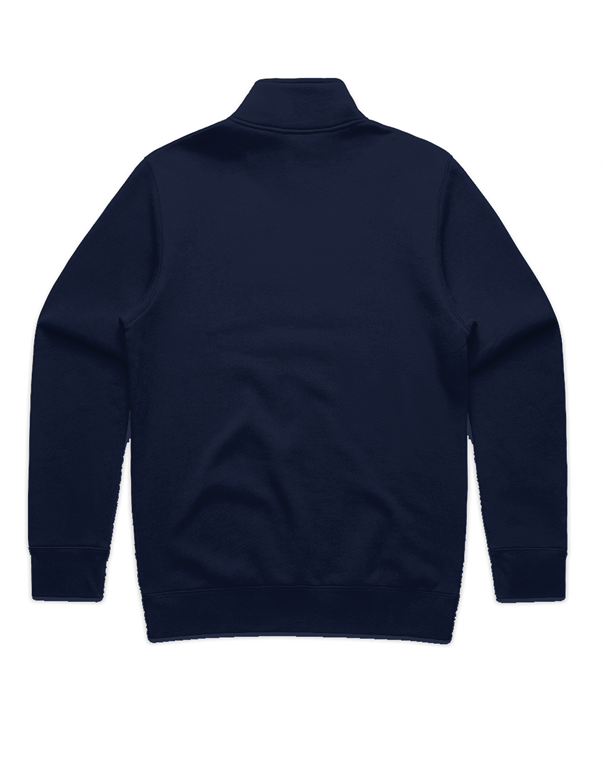 THE DEFENDER SWEATER