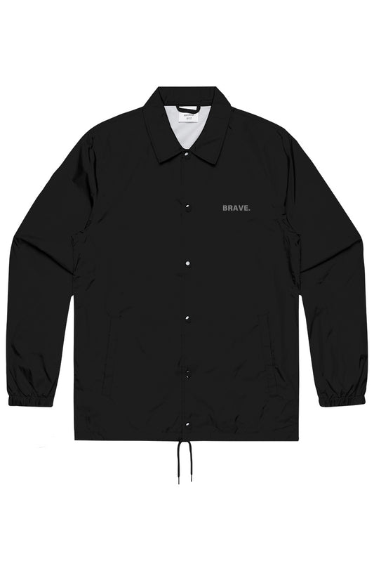 Coach Jacket