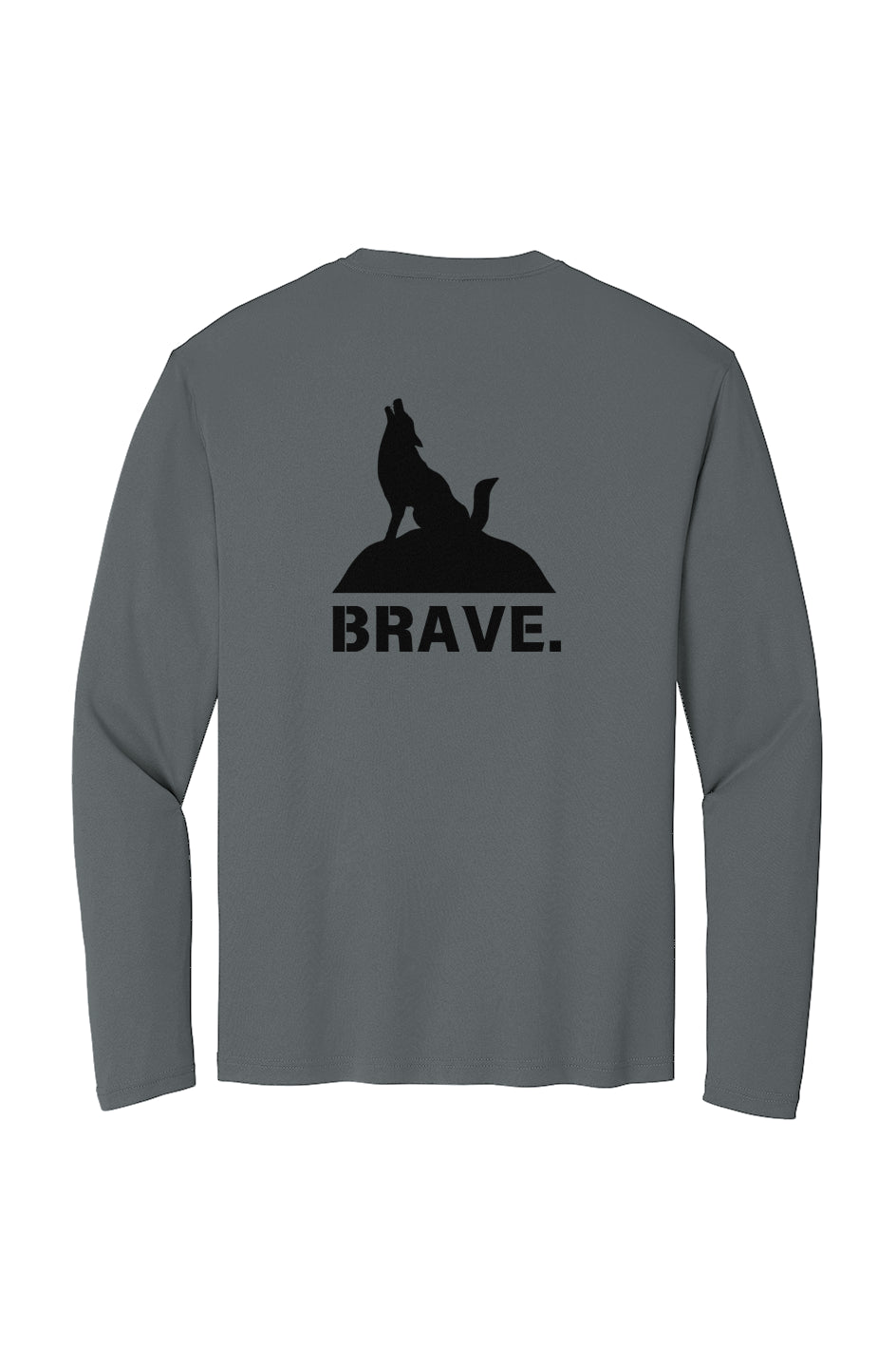 Sport-Tek Long Sleeve Tee