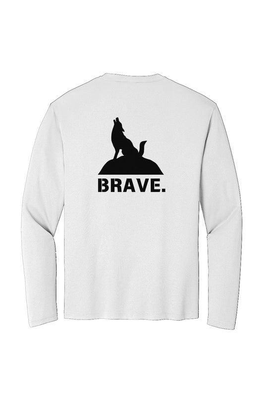 Sport-Tek Long Sleeve Tee