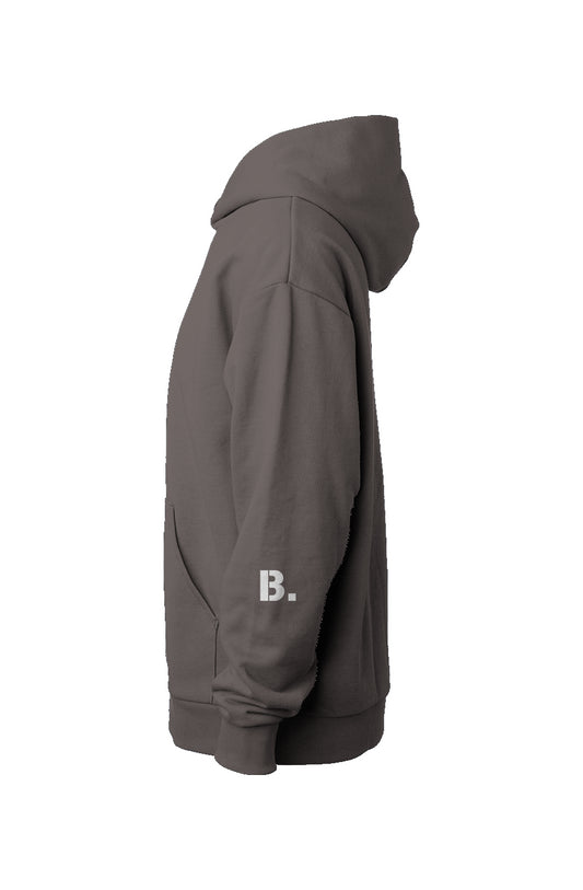 Mainstreet Hooded Sweatshirt