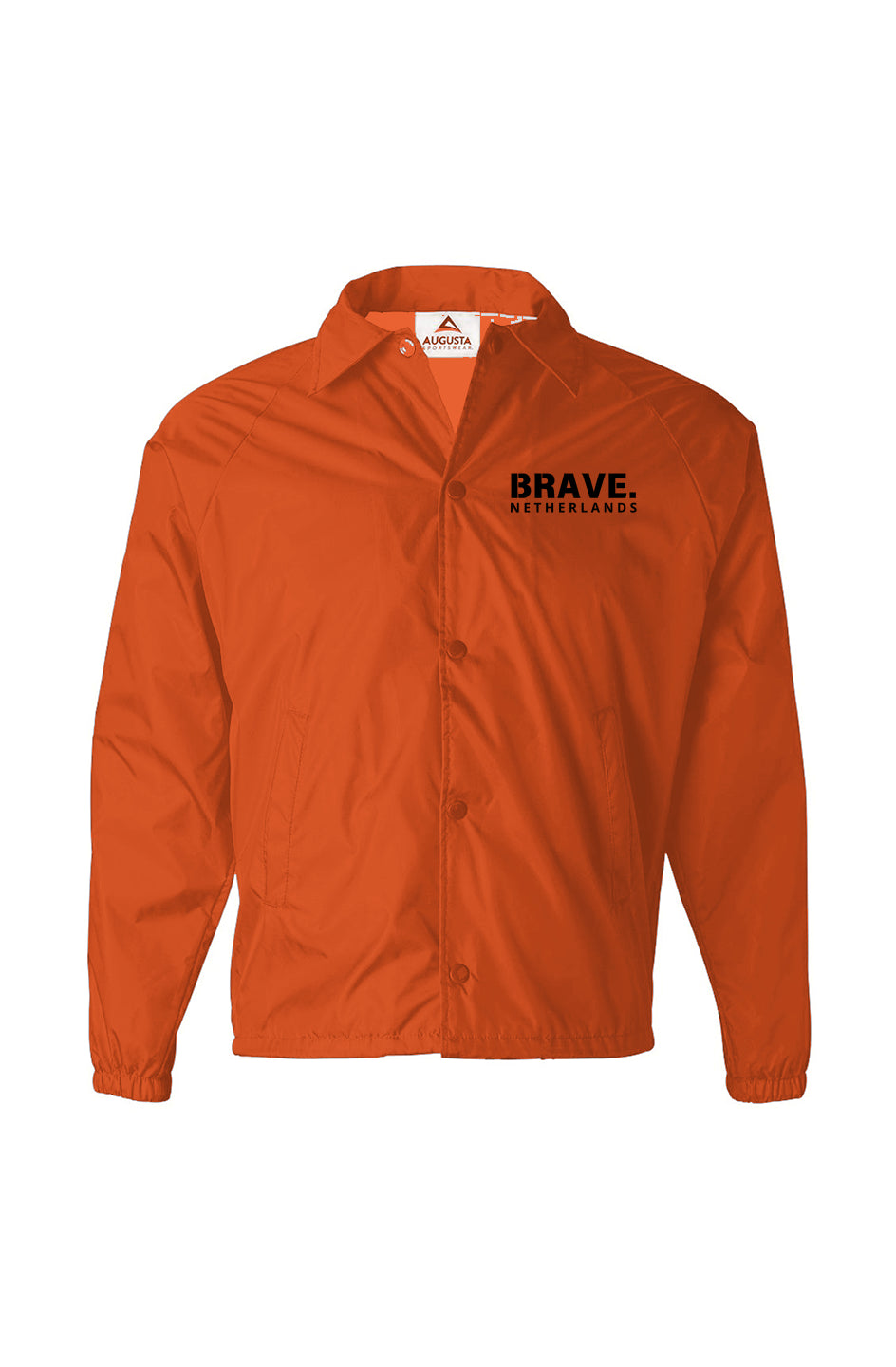Coach's Jacket