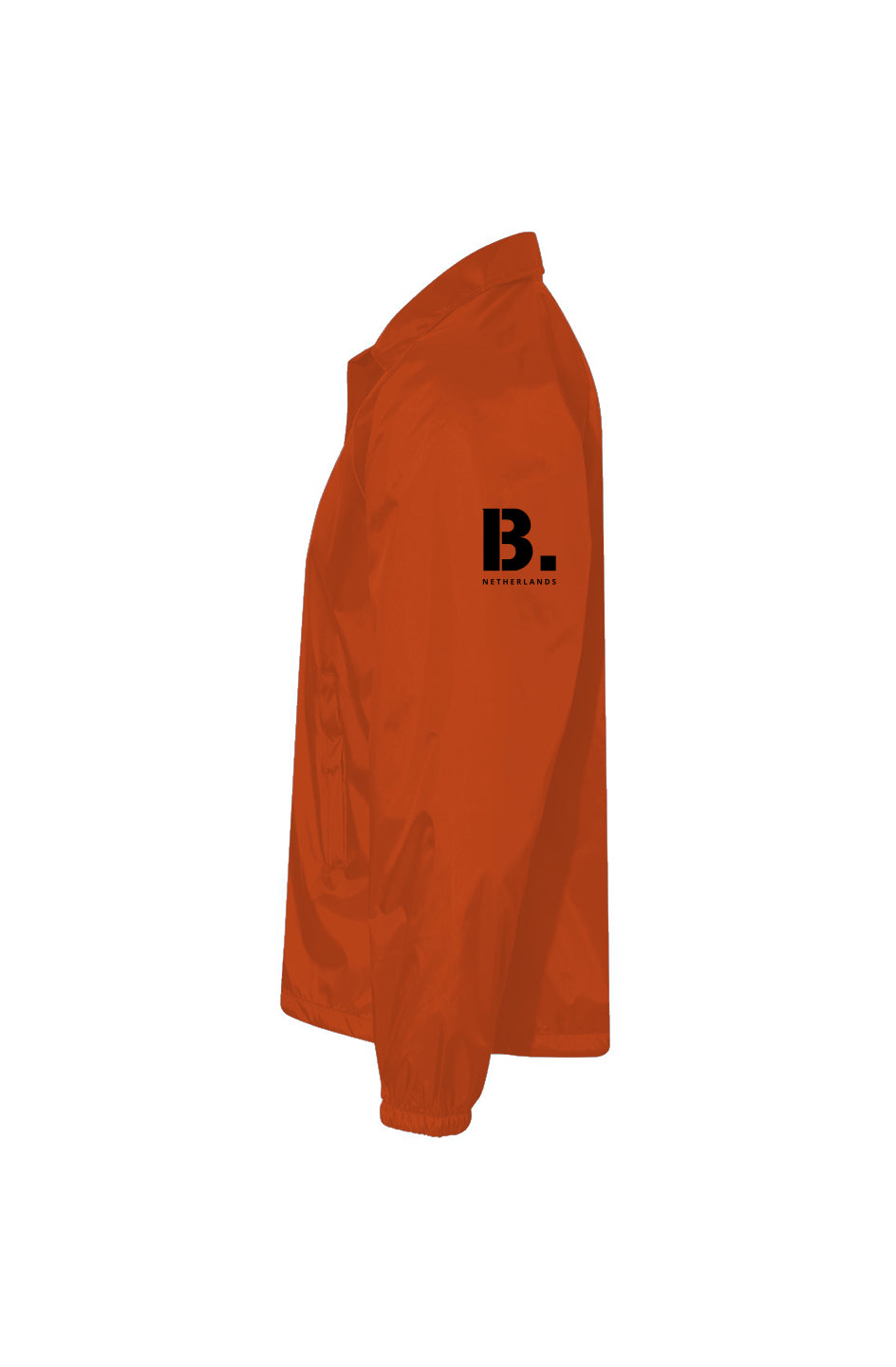 Coach's Jacket