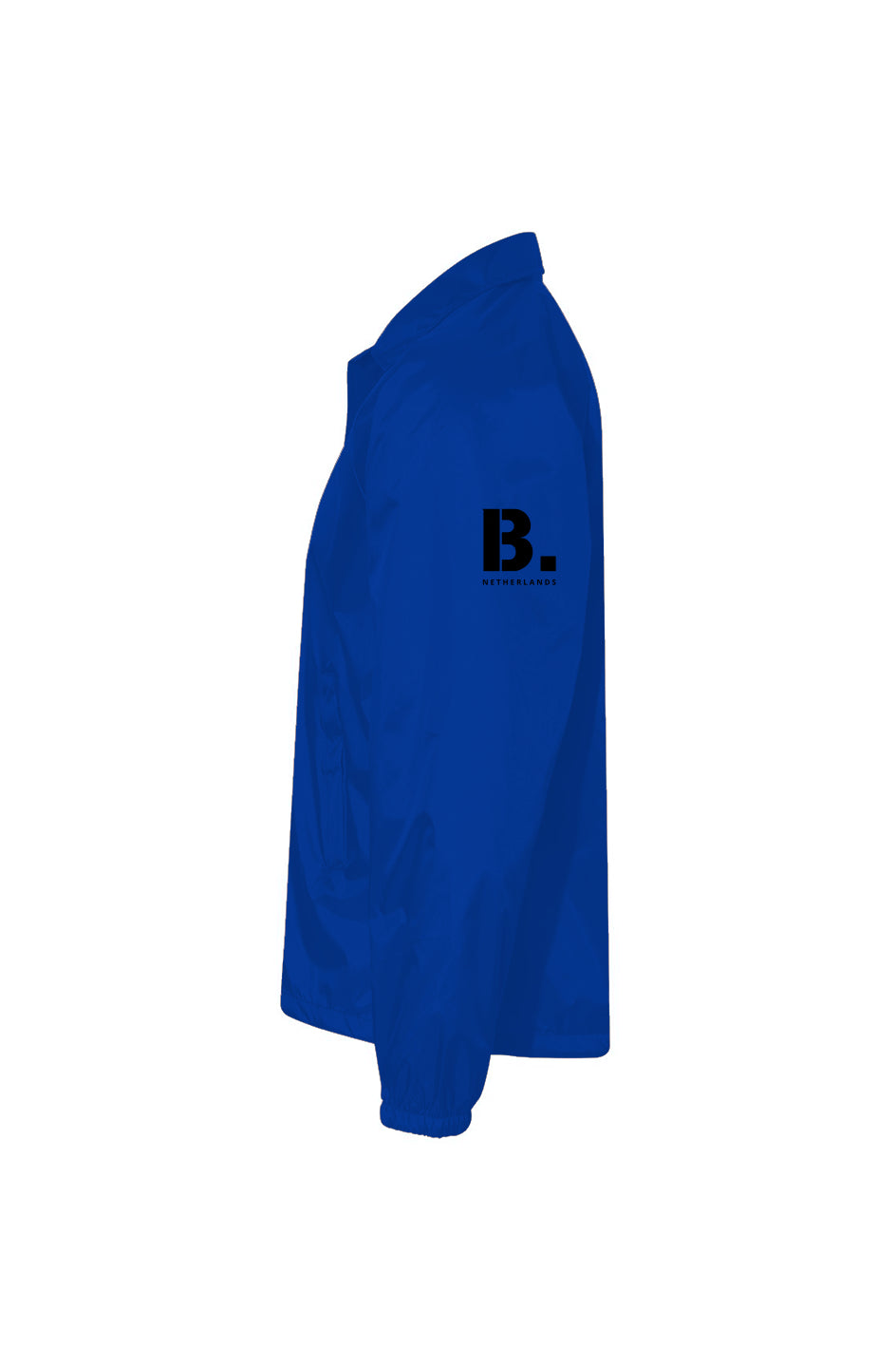 Coach's Jacket