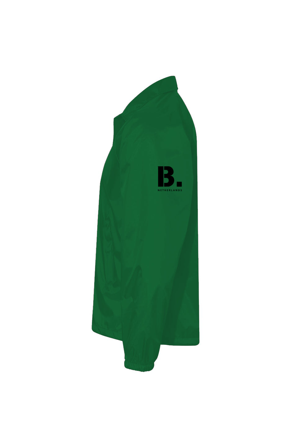 Coach's Jacket