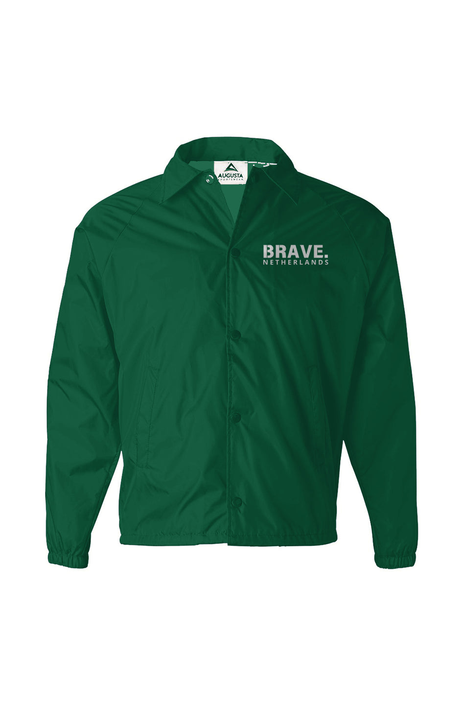 Coach's Jacket