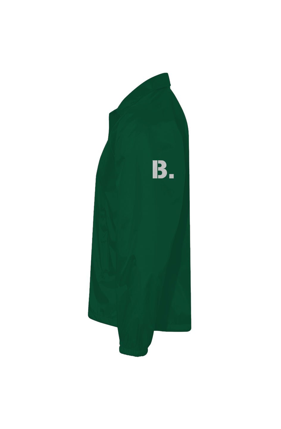 Coach's Jacket
