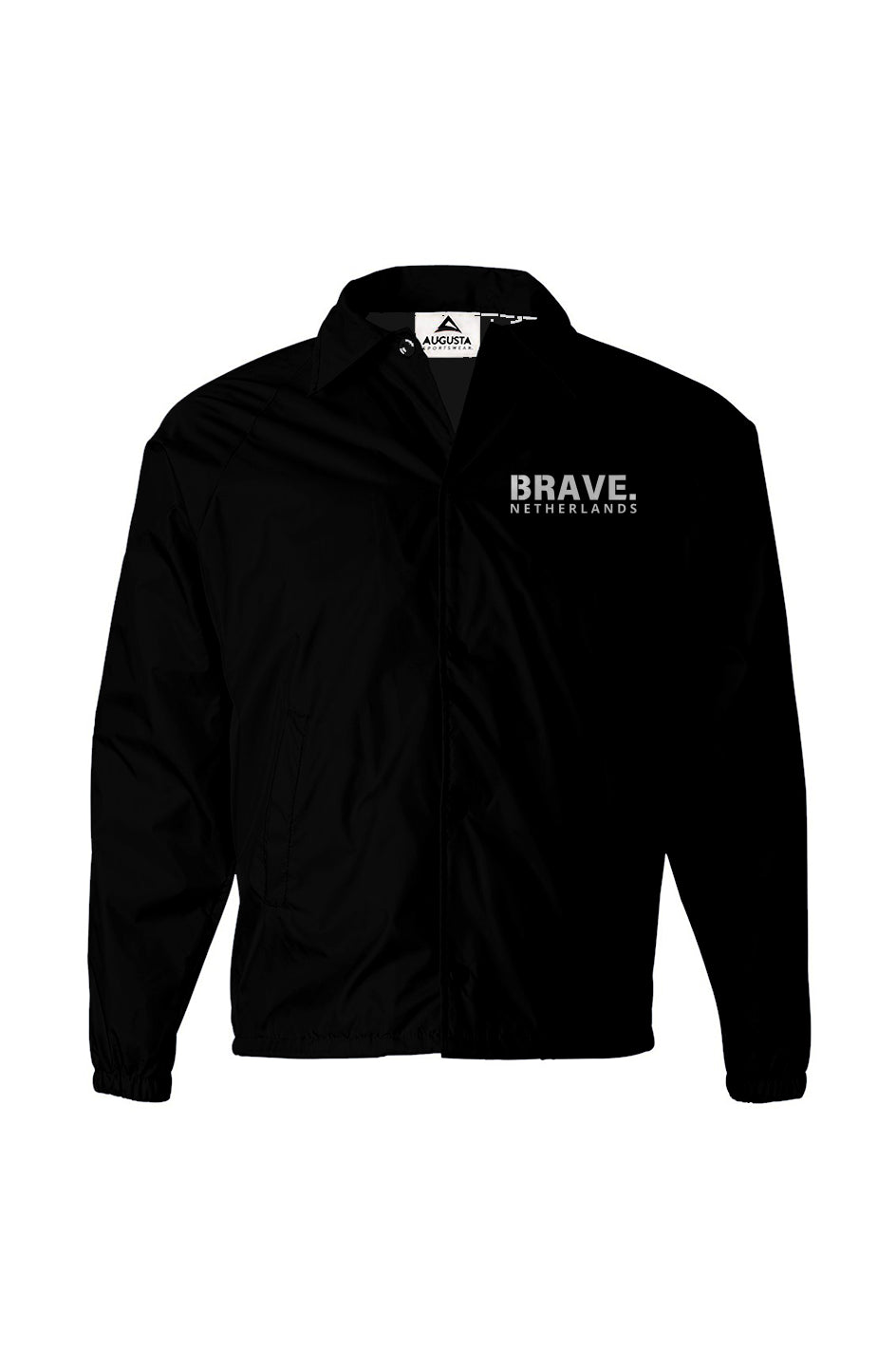 Coach's Jacket