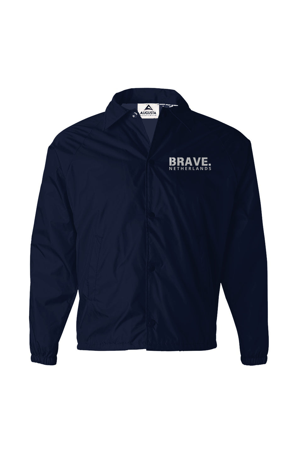 Coach's Jacket
