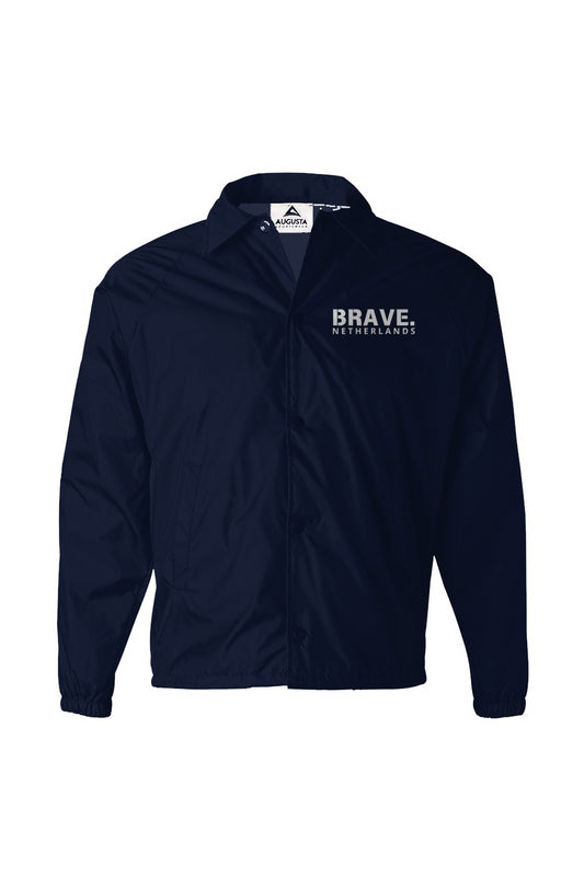 Coach's Jacket