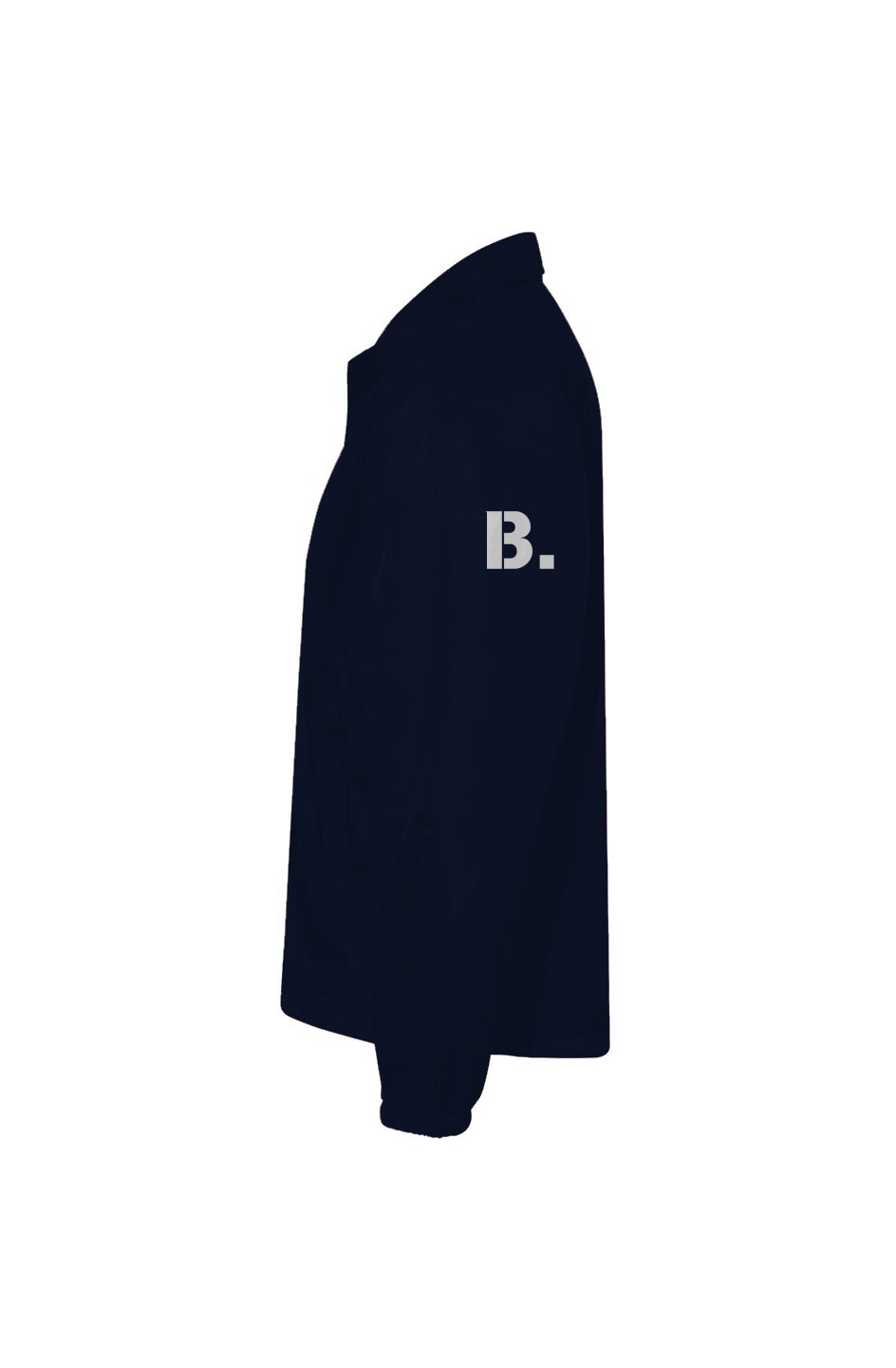 Coach's Jacket