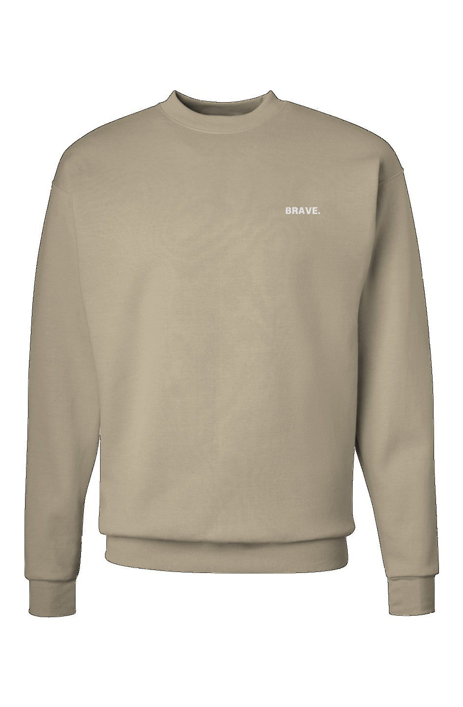 Ecosmart® Crewneck Sweatshirt