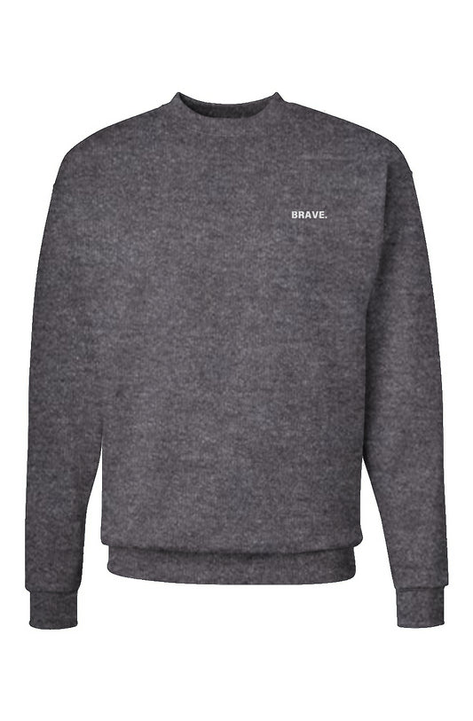 Ecosmart® Crewneck Sweatshirt