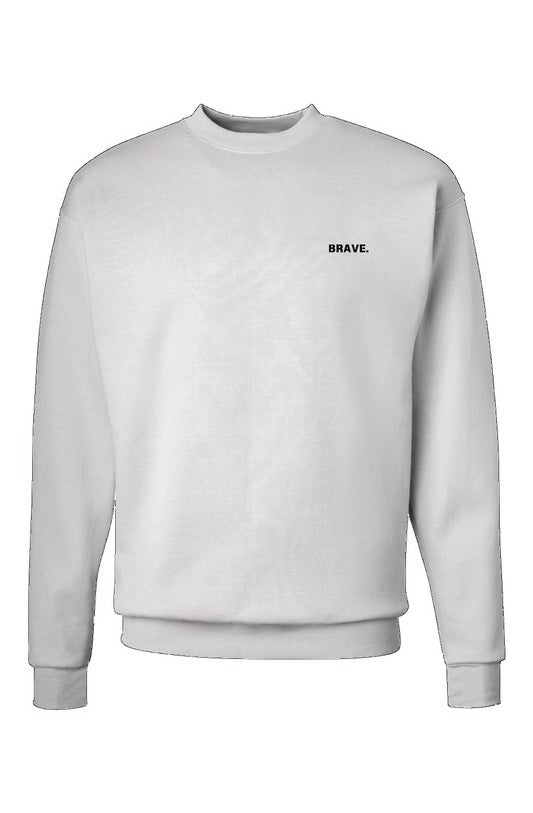 Ecosmart® Crewneck Sweatshirt light