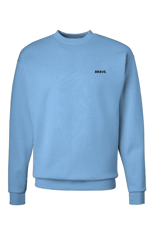 Ecosmart® Crewneck Sweatshirt light