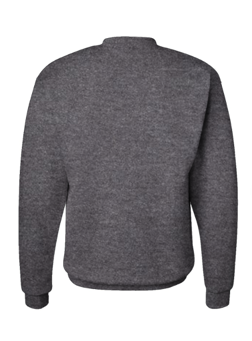 THE HEAVY BLEND SWEATER