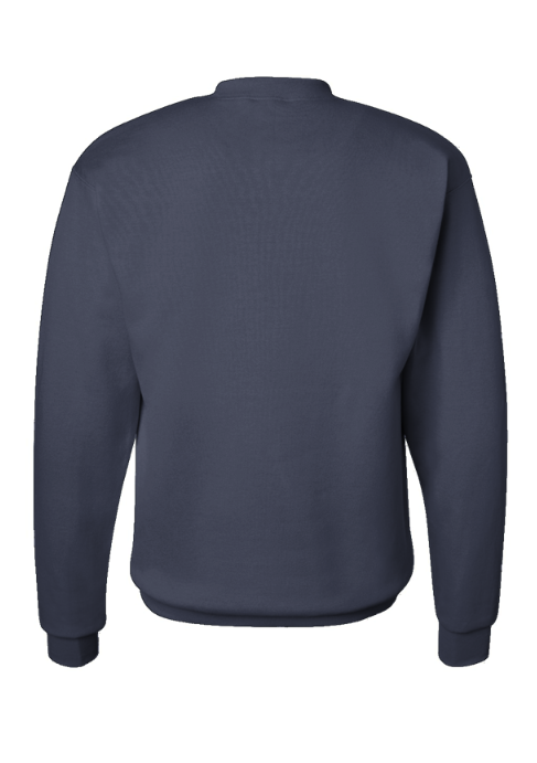 THE HEAVY BLEND SWEATER