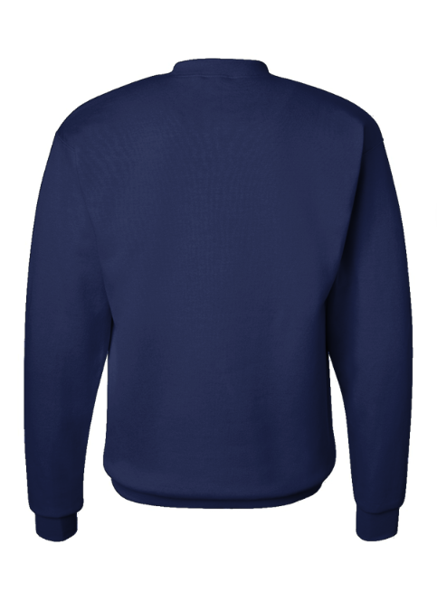 THE HEAVY BLEND SWEATER