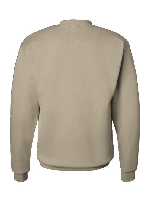 THE HEAVY BLEND SWEATER