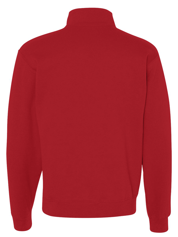 THE JERZEES PREMIUM SWEATER