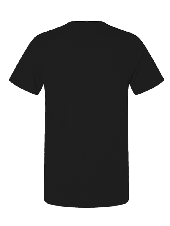 THE ELEGANCE FIT T-SHIRT
