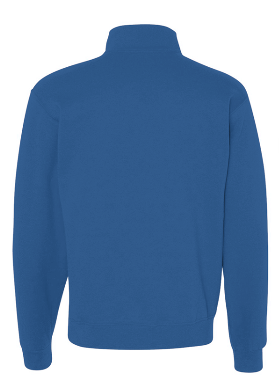 THE JERZEES PREMIUM SWEATER