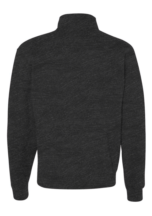 THE JERZEES PREMIUM SWEATER