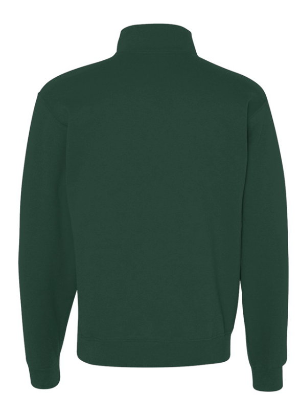 THE JERZEES PREMIUM SWEATER