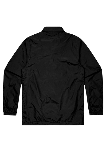 THE GENIAL JACKET